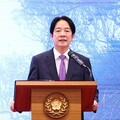 賴清德就職將滿周年 陸委會喊話：希望中國520後勿再軍演