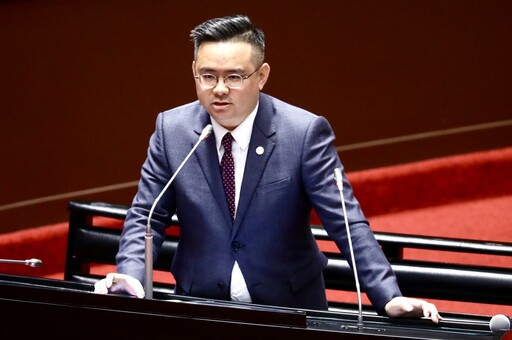 「陳零九們」慘了!藍擬提案修《兵役法》 沒當兵者不適用屆齡除役