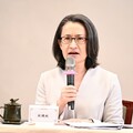 世壯運明晚開幕式 總統府稍早敲定由蕭美琴將代總統出席