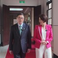 520總統就職周年前夕 卓榮泰媒體訪談回應關稅談判、共諜議題