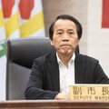 柯文哲質疑「高雄亞灣能、京華城不能」 林欽榮：法源依據差很大