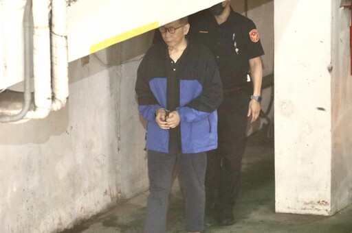 柯文哲聲請調閱彭振聲、邵琇珮錄音檔遭駁回 手術後保外就醫也未獲准