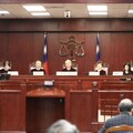 大法官僅8位不足額 仍同意受理綠委提《憲訴法》聲請案