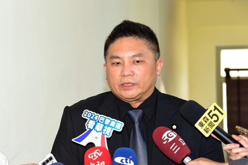 憲法法庭同意受理《憲訴法》聲請案 吳宗憲批:民進黨演都不演了
