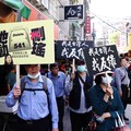 罷雙吳「死亡連署」案擴大 國民黨第四區黨部執行長30萬交保