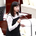 世壯運手錶爆用中國製晶片 許淑華：蔣萬安淪洗產地幫兇