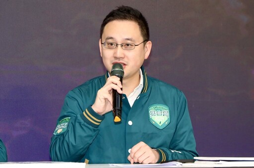賴清德不出席世壯運挨轟 趙怡翔批政治操作:30年來僅1位國家首長出席