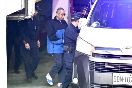 柯文哲「血尿、腎結石」聲請保外就醫遭駁回 北院:術後症狀已改善