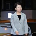 藍白擬刪1500億國土韌性預算 盧秀燕表態支持增加國防預算