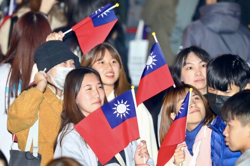 世壯運能不能帶國旗?苗博雅整理「1張圖」秒看懂