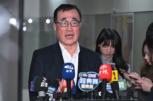 立院下周排審「李四川條款」拼北市保留3副市長 內政部打槍:尚無急迫性
