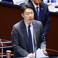 內閣施政1周年聲量榜單出爐 陳世凱好感度奪冠、郭智輝墊底