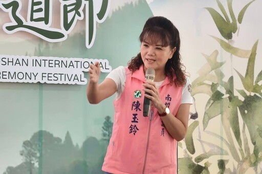 居然不是藍委!大罷免第一個成案的是「她」 預計7/13投票