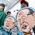 【聯合民調】大罷免風向變了 反對聲浪增至51%、贊成的僅有37%