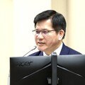 證實林昶佐將出任駐芬蘭代表 林佳龍掛保證：會有很好的表現