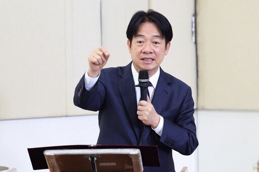 賴清德就任將滿周年 國民黨團批「一事無成」只會清算在野