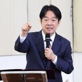 賴清德就任將滿周年 國民黨團批「一事無成」只會清算在野