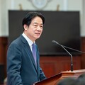【520就職周年】賴清德以「朋友難免有摩擦」暗指台美關稅 對中國釋善意：願對等尊嚴交流