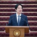 【520就職周年】核電廠將延役？ 賴清德首度回應「2個必須、3個原則」