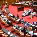 國民黨團提案58票贊同通過 立院延長會期至7/31