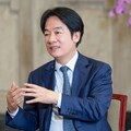 賴清德：台灣沒有要反攻大陸 將尋求美日民主陣營阻止台海戰爭發生