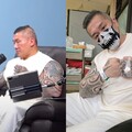 館長直播突然心臟不舒服 自曝可能是「這原因」、深夜急就醫檢查