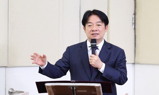 【鏡新聞民調】賴清德滿意度大跌4.6%創新低 民眾最不滿司法正義、經濟發展