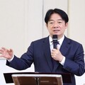 【鏡新聞民調】賴清德滿意度大跌4.6%創新低 民眾最不滿司法正義、經濟發展
