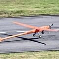 顧立雄喊「全機非紅」無效？ 軍事粉專再爆「紅火蟻靶機」疑用中國零件