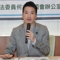 在野中斷預算解凍會議抗議吳釗燮缺席 何志偉：總統府阿兵哥快沒飯吃了