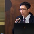 林俊言「表現良好」獲薦升官 黃國昌譏：是因為羅織柯文哲入罪嗎？