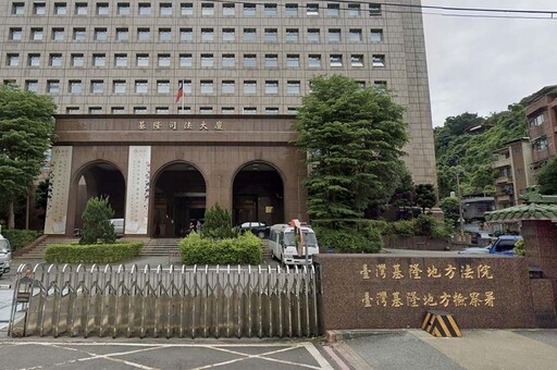 基隆罷免「死亡連署」案第5人收押 罷張領銜人游正義羈押獲准