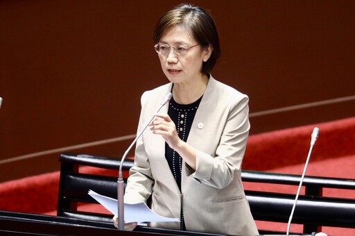 何志偉哀嚎「阿兵哥快沒飯吃」 翁曉玲批:是總統府不願付廚師費