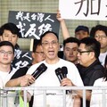【震傳媒民調】藍營頻喊司法迫害 過半民眾打臉「不同意此說法」