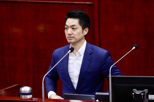 北市補助遭砍38億 蔣萬安批違法刪減:發函行政院盼依法行政