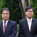 補助款被刪50多億 黃偉哲、陳其邁批「立院濫修法」害地方買單