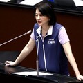 假冒王鴻薇發文嗆「我以中國人為傲」 警揪出主謀是宜蘭青鳥