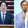 朱立倫要求賴清德出席國安簡報 總統府：請潘孟安協調
