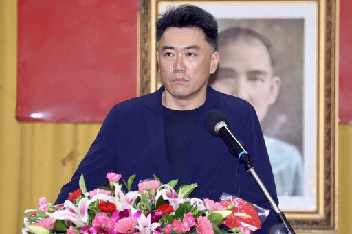 罷免林沛祥交3.7萬連署書 突破法定門檻、達成率123%