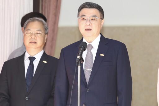 統刪地方補助款引論戰 卓榮泰稱中央非魔術師:縣市可舉債因應