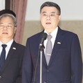統刪地方補助款引論戰 卓榮泰稱中央非魔術師：縣市可舉債因應