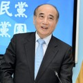 「支持盧秀燕參選國民黨主席」 王金平：我已明確向張亞中表達2、3次