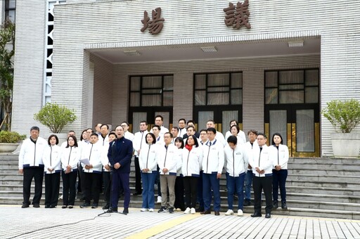 「反廢死」公投遭否決 國民黨團批:中選會已淪為綠營打手