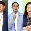 反廢死公投遭否決！藍白齊批民意遭扼殺 綠委諷：是有多巨嬰？
