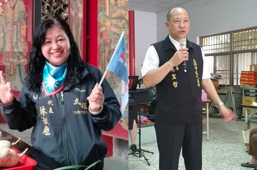 嘉義首次罷免案投票 太保市2市民代表未過門檻可續任