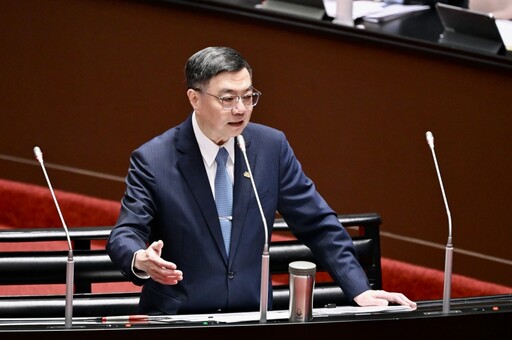 中央砍地方補助款25% 新北市府:毫無歲計剩餘可支應