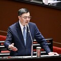 中央砍地方補助款25% 新北市府：毫無歲計剩餘可支應