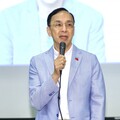 黃仁勳籲台灣投資核能 國民黨批：賴清德能源政策矇眼開車