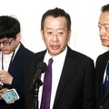 軍校超收女性補缺額？ 顧立雄：依照排名、無男女之分