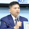 不滿中央砍地方補助款 藍委吳宗憲告發政府「這2項罪名」